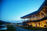 Topcamp Hallingdal - Ål Hotels in Ål