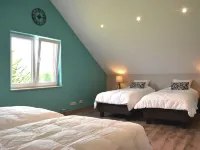 Modern Villa in Rochefort Close to the Horses - WiFi