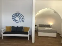 Aspa Caves Hôtels à : Oia