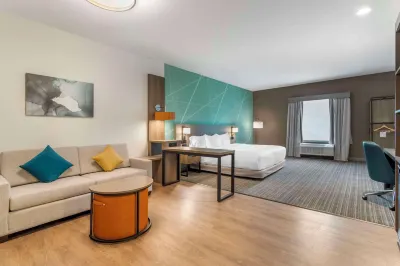 Comfort Suites Gatlinburg Downtown-Convention Center Hotels near Gatlinburg Bible Museum & Wedding Chapel