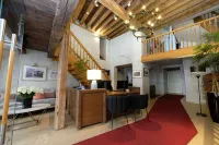 The Three Sisters Boutique Hotel