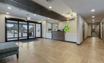 Extended Stay America Premier Suites Melbourne I95