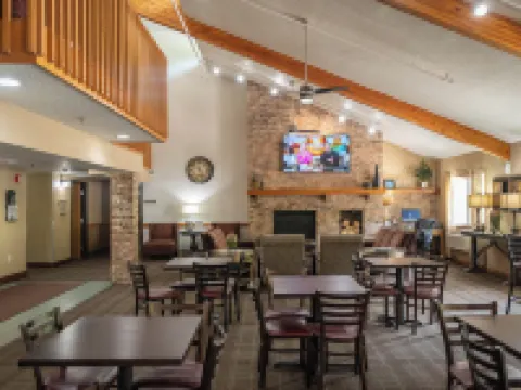 AmericInn by Wyndham Red Wing Hoteles en Red Wing