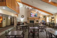 紅翼美吟溫德姆飯店