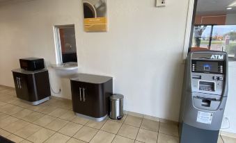 Motel 6 Port Allen, la - Baton Rouge