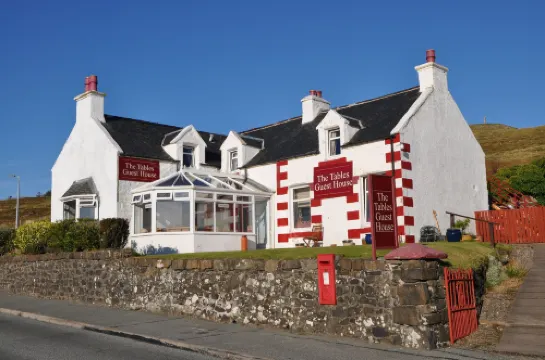 The Tables Guest House