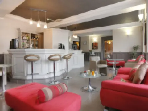 Hotel de Gramont Hoteles en Pau