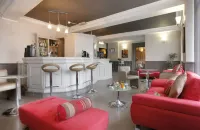 Hotel de Gramont Hotels in Pau