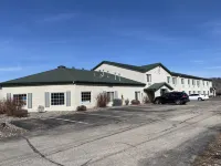Windsor Place Inn Hôtels à : Prairie du Chien