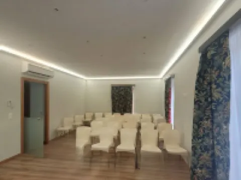 A for Art Hotel Hotéis em Thasos