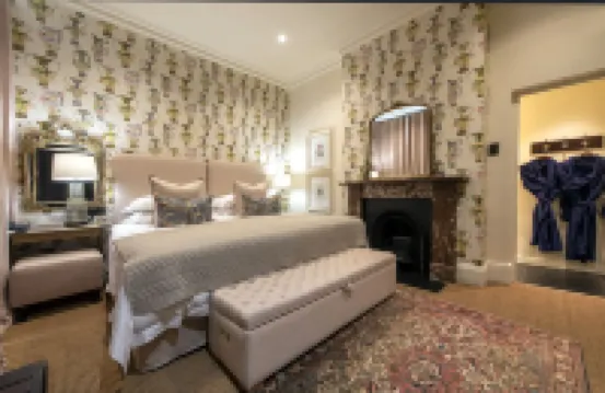 Blackheath Lodge by the Oyster Collection