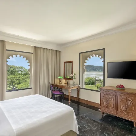 Trident, Udaipur