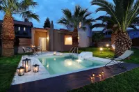 Paradise Island Villas - Villaer