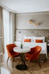Hotel Venezia - balcony