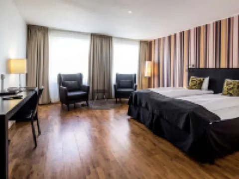 First Hotel Witt Hotels in Kalmar