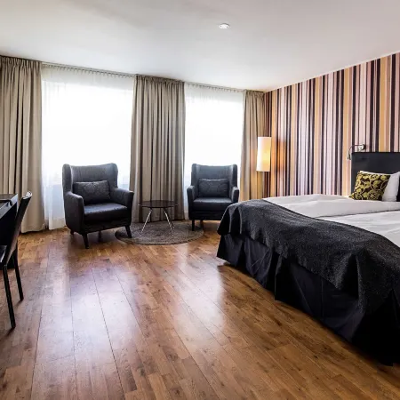 First Hotel Witt