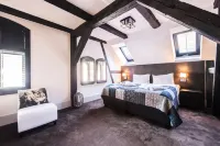 Hotel Pałac Jugowice Hotels in Walbrzych County