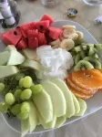 Mouikis Sun Village - breakfast