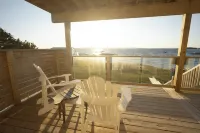 燈塔巷小屋酒店 - 海景