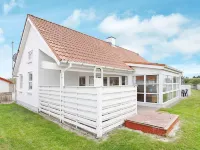 4 Star Holiday Home in Thisted - Pet friendly