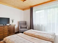 Chalet Bramberg Near Ski Slopes