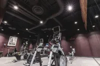 Hard Rock Hotel & Casino Sioux City - Phòng tập thể hình