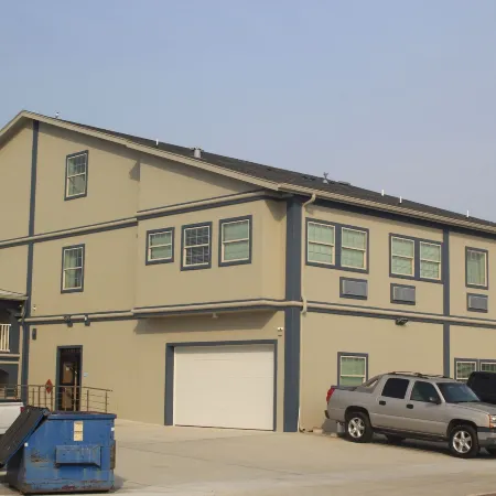 Americas Best Value Inn Port Aransas