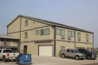 Americas Best Value Inn Port Aransas Hotel a Port Aransas