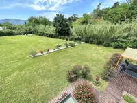 Le Village Sarzana Hoteles en 