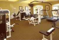 Bay Landing Hotel - Gym