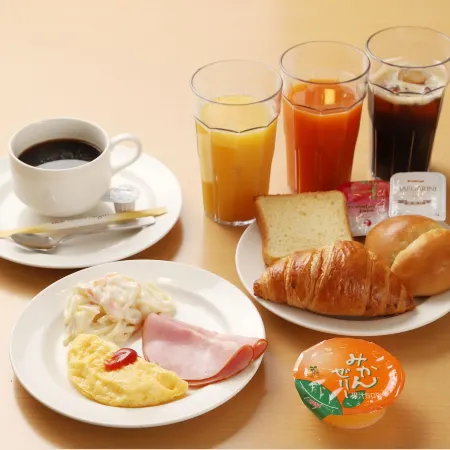 Smile Hotel Takaoka Ekimae