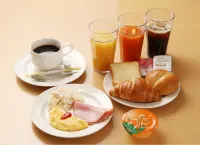 Smile Hotel Takaoka Ekimae Hotels in Takaoka