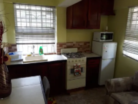 Home Style Apartments Hotels in Roseau