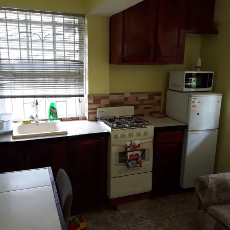 Home Style Apartments