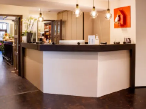 Hotel Zum Fischer Hotels in Dachau