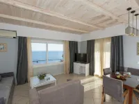 Villa in Samos Near Aghia Paraskevi Beach