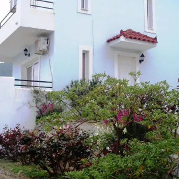 Villa in Samos Near Aghia Paraskevi Beach