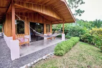 Finca Luna Nueva Lodge