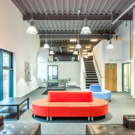 Destiny Student – Shrubhill (Campus Accommodation)