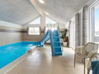 5 Star Holiday Home in Grenaa - Perheystävällinen