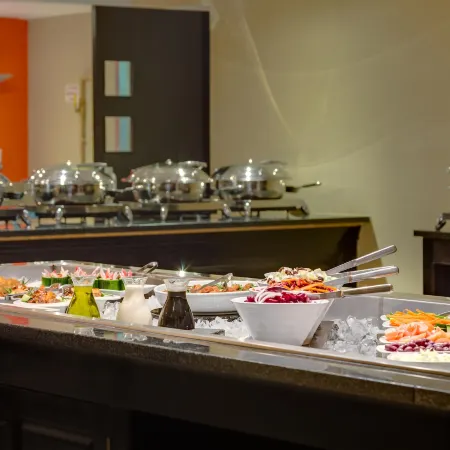 Protea Hotel by Marriott Bloemfontein