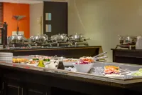Protea Hotel by Marriott Bloemfontein - breakfast