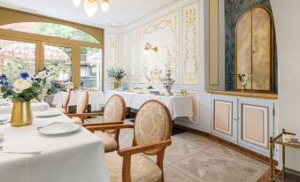 Hôtel du Train