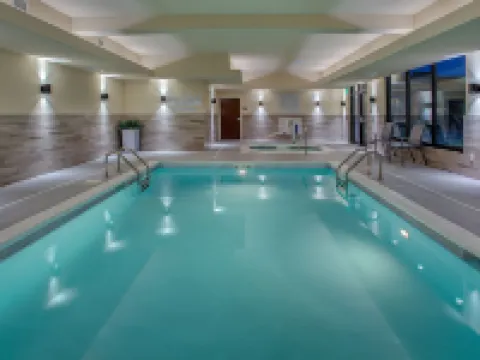 Fairfield Inn & Suites Aberdeen, SD Hotels in Aberdeen