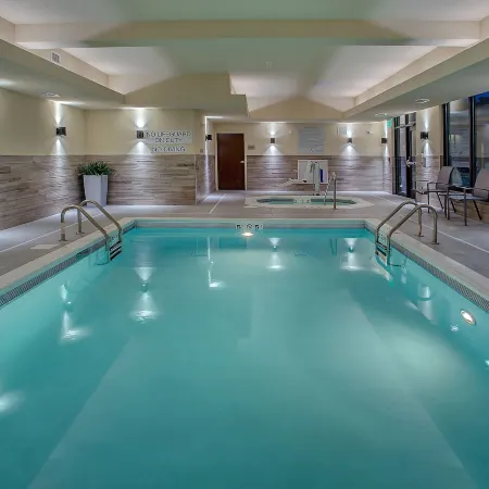 Fairfield Inn & Suites Aberdeen, SD