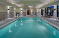 Fairfield Inn & Suites Aberdeen, SD Hotels in Aberdeen