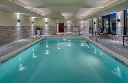 Fairfield Inn & Suites Aberdeen, SD