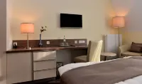 Gasthof Robben Hoteles en Haren