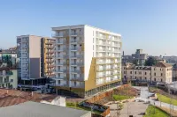 Quarto Verde Apartments