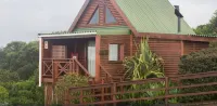 Misty Mountain Reserve Hotels in 